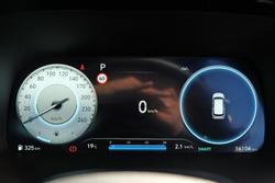 2024 Hyundai Palisade Calligraphy Black Ink