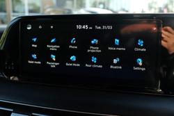 2024 Hyundai Palisade Calligraphy Black Ink