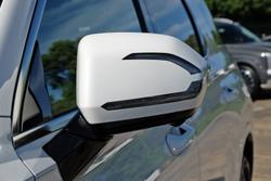 2024 Hyundai Palisade Calligraphy Black Ink