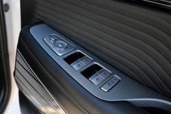 2024 Hyundai Palisade Calligraphy Black Ink