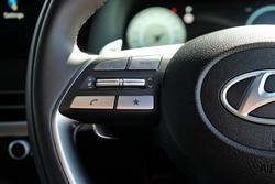 2024 Hyundai Palisade Calligraphy Black Ink