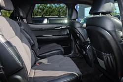 2024 Hyundai Palisade Calligraphy Black Ink