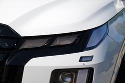 2024 Hyundai Palisade Calligraphy Black Ink