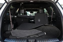 2024 Hyundai Palisade Calligraphy Black Ink