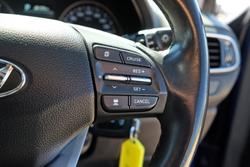 2018 Hyundai i30 Active