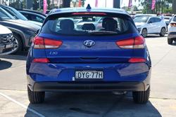 2018 Hyundai i30 Active