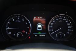 2018 Hyundai i30 Active