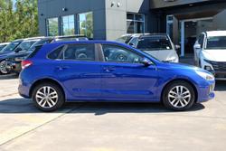 2018 Hyundai i30 Active