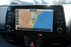 2018 Hyundai i30 Active