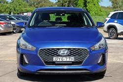 2018 Hyundai i30 Active