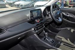 2018 Hyundai i30 Active