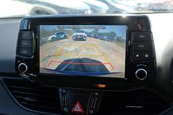 2018 Hyundai i30 Active