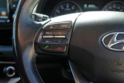 2018 Hyundai i30 Active