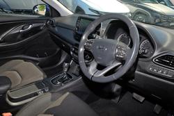 2018 Hyundai i30 Active