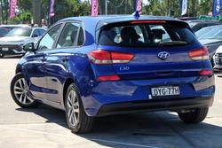 2018 Hyundai i30 Active