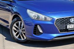 2018 Hyundai i30 Active