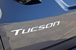 2024 Hyundai Tucson Elite N Line