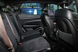 2024 Hyundai Tucson Elite N Line