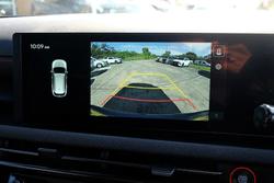 2024 Hyundai Tucson Elite N Line