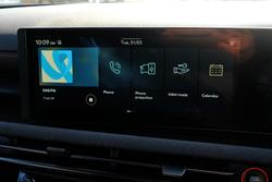 2024 Hyundai Tucson Elite N Line