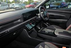 2024 Hyundai Tucson Elite N Line