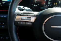 2025 Hyundai Kona Premium N Line