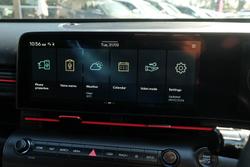 2025 Hyundai Kona Premium N Line