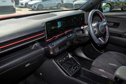 2025 Hyundai Kona Premium N Line