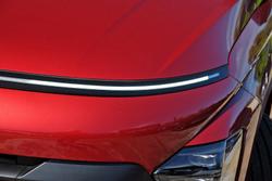 2025 Hyundai Kona Premium N Line