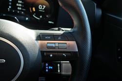 2025 Hyundai Kona Premium N Line