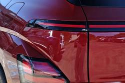 2025 Hyundai Kona Premium N Line