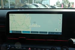 2025 Hyundai Kona Premium N Line