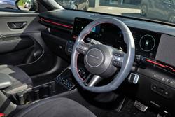 2025 Hyundai Kona Premium N Line