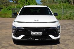 2025 Hyundai Kona Premium N Line