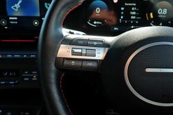 2025 Hyundai Kona Premium N Line