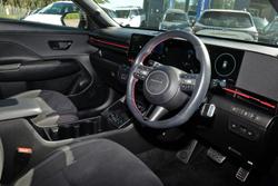 2025 Hyundai Kona Premium N Line