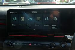 2025 Hyundai Kona Premium N Line