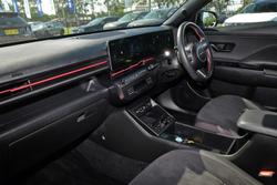 2025 Hyundai Kona Premium N Line