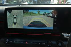 2025 Hyundai Kona Premium N Line