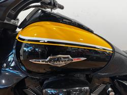 2014 Suzuki VZR 1800 BOULEVARD (M109R) SE YELLOW
