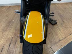 2014 Suzuki VZR 1800 BOULEVARD (M109R) SE YELLOW