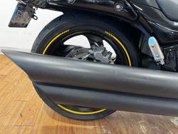 2014 Suzuki VZR 1800 BOULEVARD (M109R) SE YELLOW