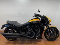 Suzuki VZR 1800 Boulevard (M109R) SE