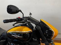 2014 Suzuki VZR 1800 BOULEVARD (M109R) SE YELLOW