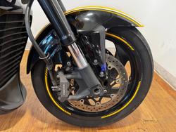 2014 Suzuki VZR 1800 BOULEVARD (M109R) SE YELLOW