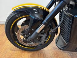 2014 Suzuki VZR 1800 BOULEVARD (M109R) SE YELLOW