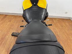 2014 Suzuki VZR 1800 BOULEVARD (M109R) SE YELLOW