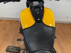 2014 Suzuki VZR 1800 BOULEVARD (M109R) SE YELLOW