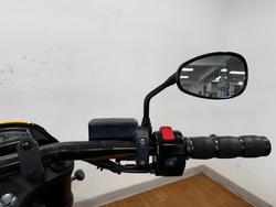 2014 Suzuki VZR 1800 BOULEVARD (M109R) SE YELLOW