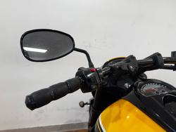 2014 Suzuki VZR 1800 BOULEVARD (M109R) SE YELLOW